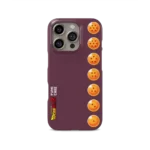 dragon balls slim iphone 15 pro max