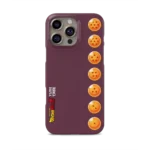 dragon balls slim iphone 15 pro max