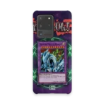 dragon master knight case slim iphone 17 pro max