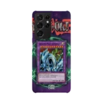 dragon master knight case slim iphone 17 pro max