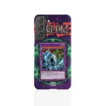 dragon master knight case slim iphone 17 pro max