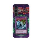 dragon master knight case slim iphone 17 pro max