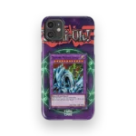 dragon master knight case slim iphone 17 pro max