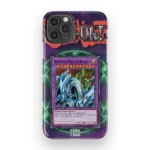dragon master knight case slim iphone 17 pro max