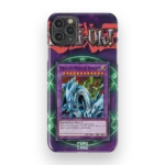 dragon master knight case slim iphone 17 pro max