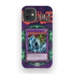 dragon master knight case slim iphone 17 pro max