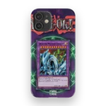 dragon master knight case slim iphone 17 pro max