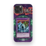 dragon master knight case slim iphone 17 pro max