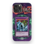 dragon master knight case slim iphone 17 pro max
