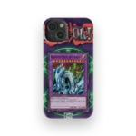 dragon master knight case slim iphone 17 pro max