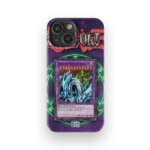 dragon master knight case slim iphone 17 pro max