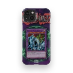 dragon master knight case slim iphone 17 pro max