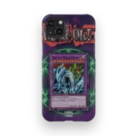 dragon master knight case slim iphone 17 pro max