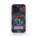 dragon master knight case slim iphone 17 pro max