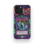 dragon master knight case slim iphone 17 pro max