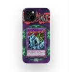 dragon master knight case slim iphone 17 pro max