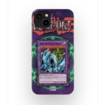 dragon master knight case slim iphone 17 pro max