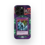 dragon master knight case slim iphone 17 pro max