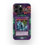 dragon master knight case slim iphone 17 pro max