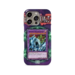 dragon master knight case slim iphone 17 pro max