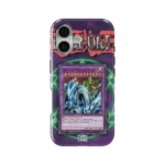 dragon master knight case slim iphone 17 pro max