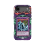 dragon master knight case slim iphone 17 pro max