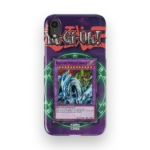 dragon master knight case slim iphone 17 pro max