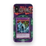 dragon master knight case slim iphone 17 pro max