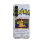 dragonite base set slim iphone 17 pro max
