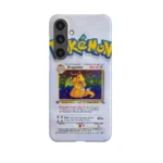 dragonite base set slim iphone 17 pro max