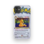 dragonite base set slim iphone 17 pro max
