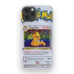 dragonite base set slim iphone 17 pro max
