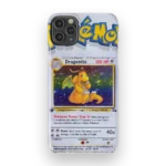 dragonite base set slim iphone 17 pro max
