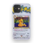 dragonite base set slim iphone 17 pro max