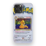 dragonite base set slim iphone 17 pro max