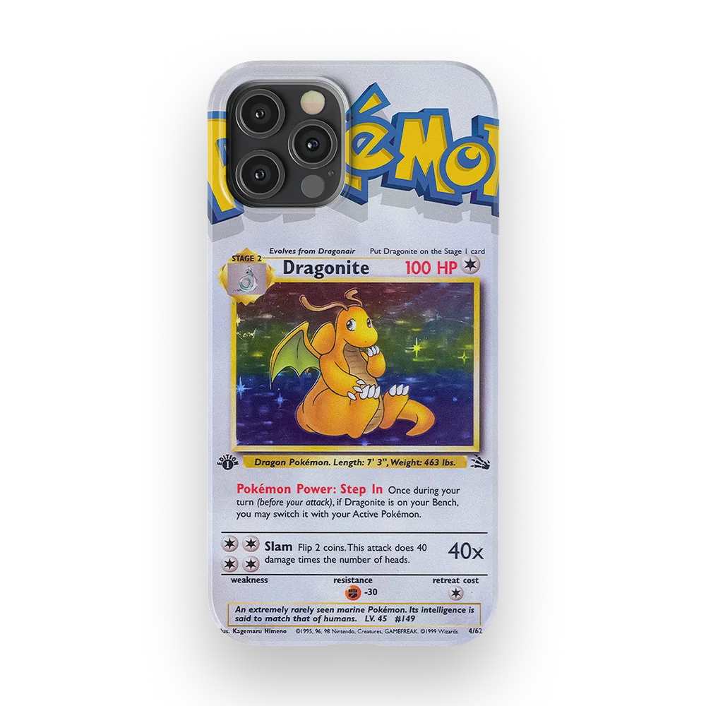 dragonite base set slim iphone 12 pro dragonite base set slim iphone 12 pro