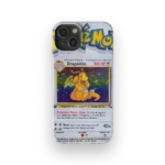 dragonite base set slim iphone 17 pro max