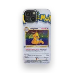 dragonite base set slim iphone 17 pro max