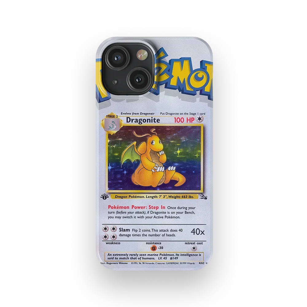 dragonite base set slim iphone 13 mini dragonite base set slim iphone 13 mini