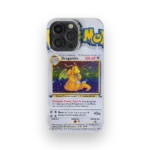 dragonite base set slim iphone 17 pro max