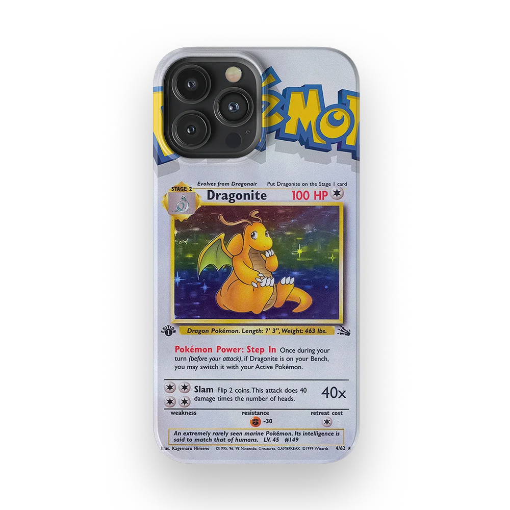 dragonite base set slim iphone 13 pro max dragonite base set slim iphone 13 pro max