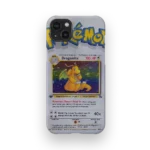 dragonite base set slim iphone 17 pro max