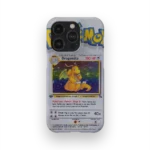 dragonite base set slim iphone 17 pro max