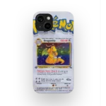 dragonite base set slim iphone 17 pro max