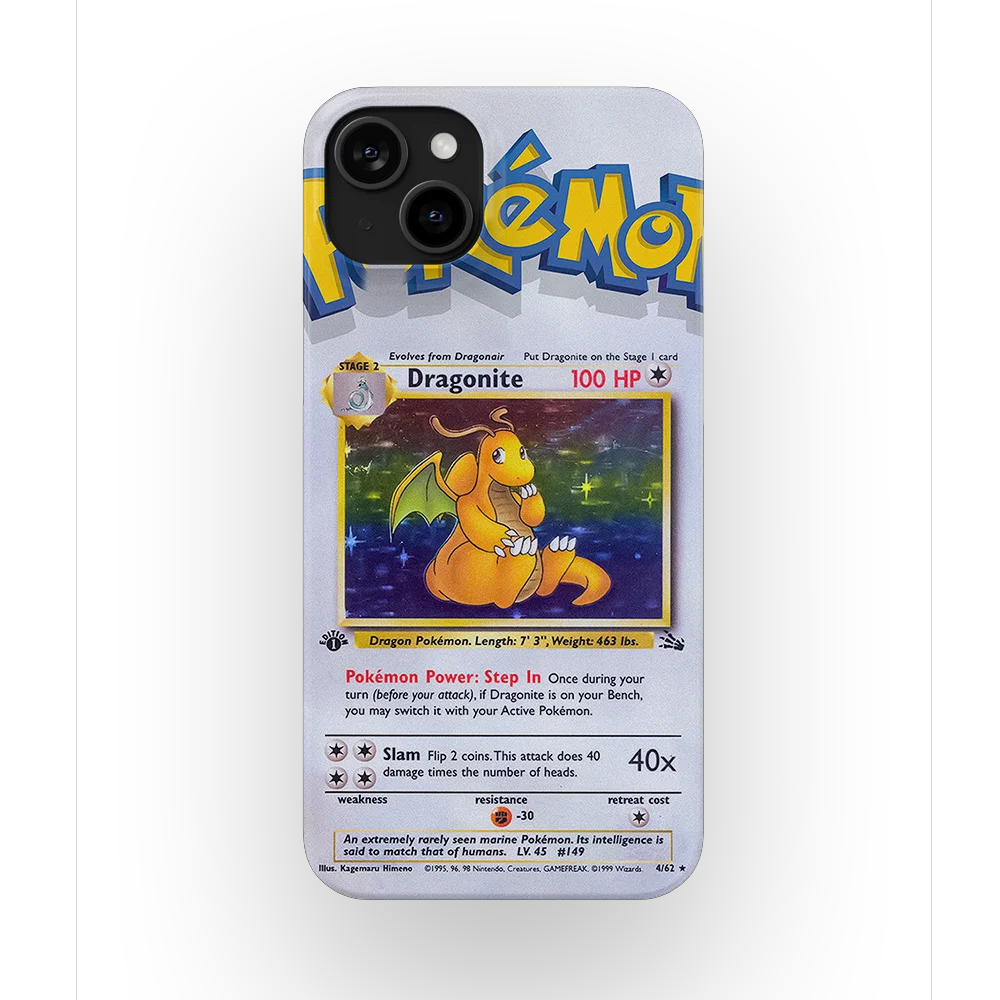dragonite base set slim iphone 15 plus dragonite base set slim iphone 15 plus