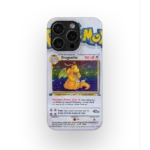 dragonite base set slim iphone 17 pro max