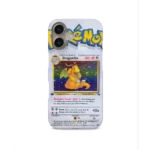 dragonite base set slim iphone 17 pro max
