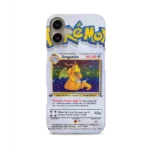 dragonite base set slim iphone 17 pro max