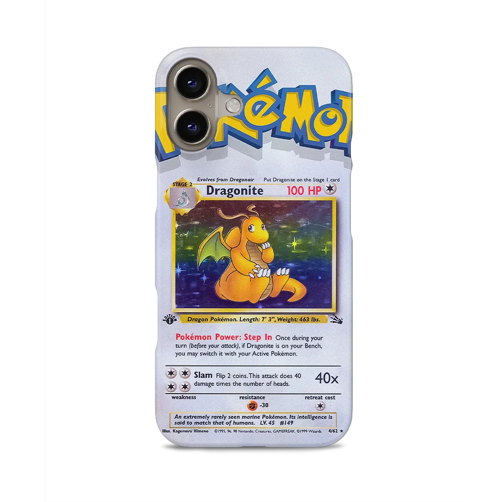 dragonite base set slim iphone 16 plus dragonite base set slim iphone 16 plus
