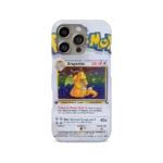 dragonite base set slim iphone 17 pro max